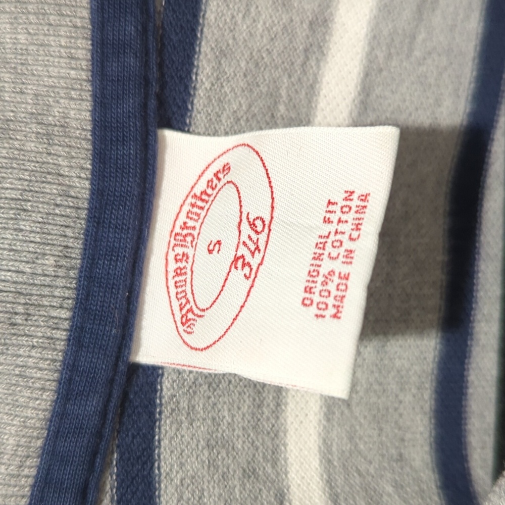 Brooks Brothers Small Polo - Picture 2 of 4